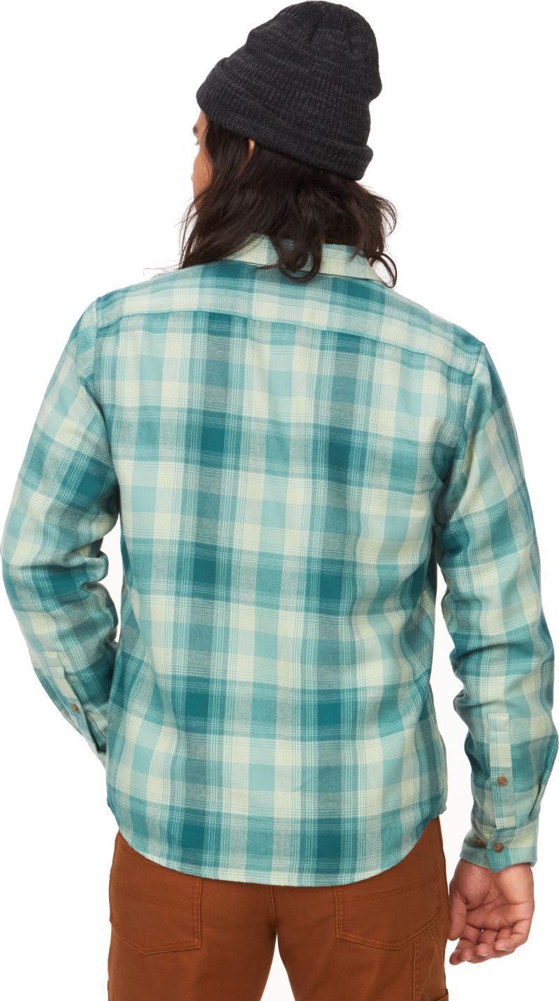Fairfax Novelty Lightweight Flannel LS - Mens - Image 8