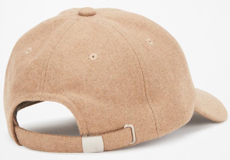 Fairfax Wool Cap - Image 2