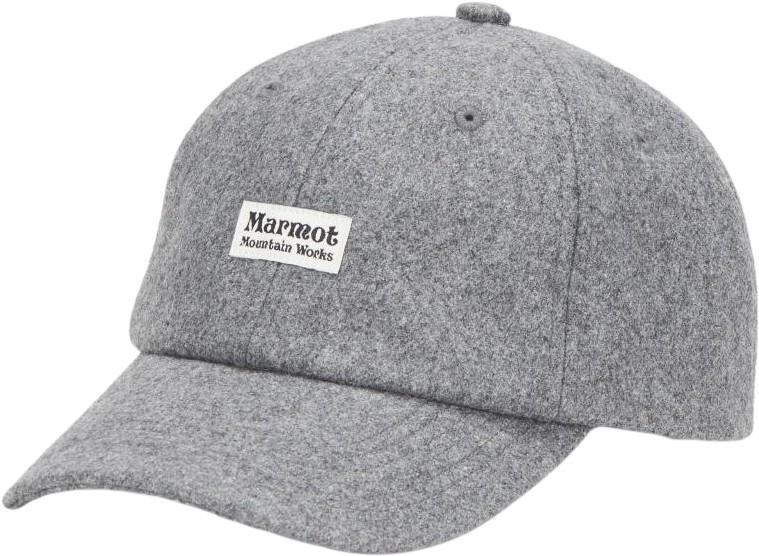 Fairfax Wool Cap - Image 3
