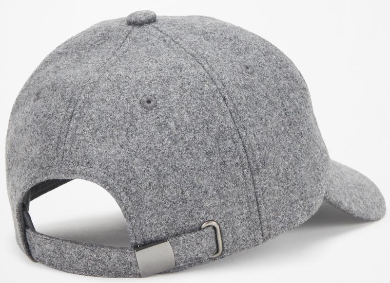 Fairfax Wool Cap - Image 4