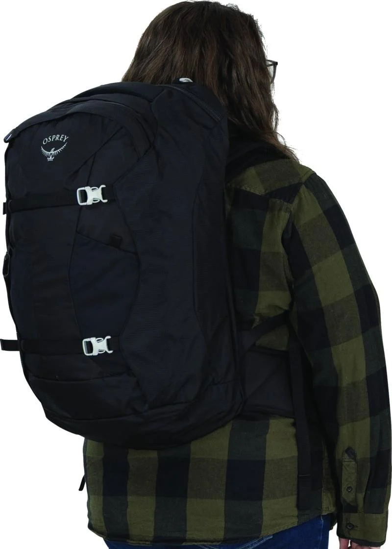 Fairview 40 Extended Fit - Womens - Image 6