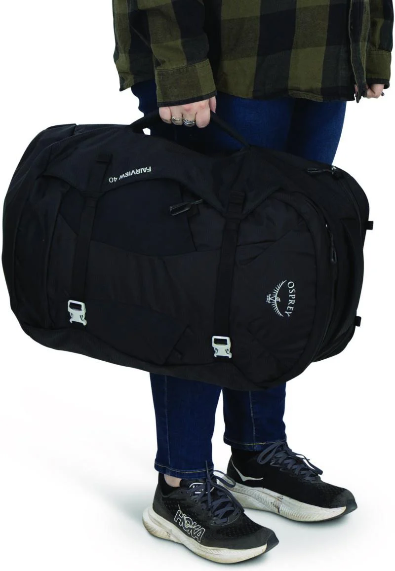 Fairview 40 Extended Fit - Womens - Image 7