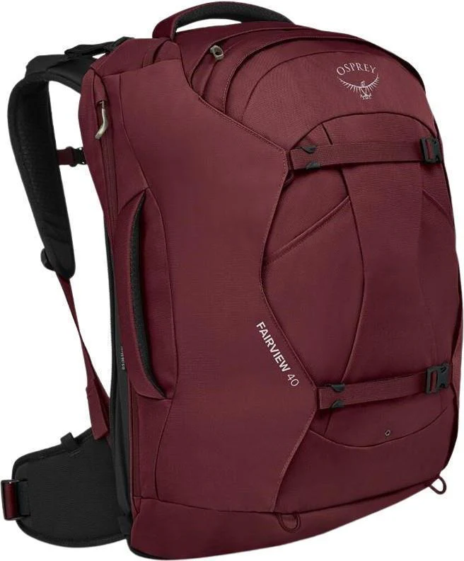Fairview 40 - Womens