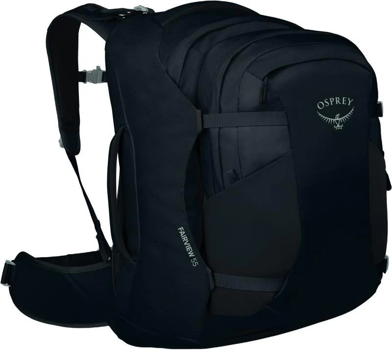 Fairview 55 Extended Fit - Womens