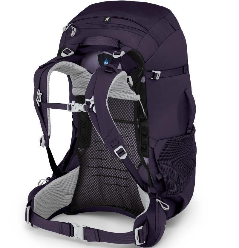 Fairview Trek 50 - Womens - Image 2