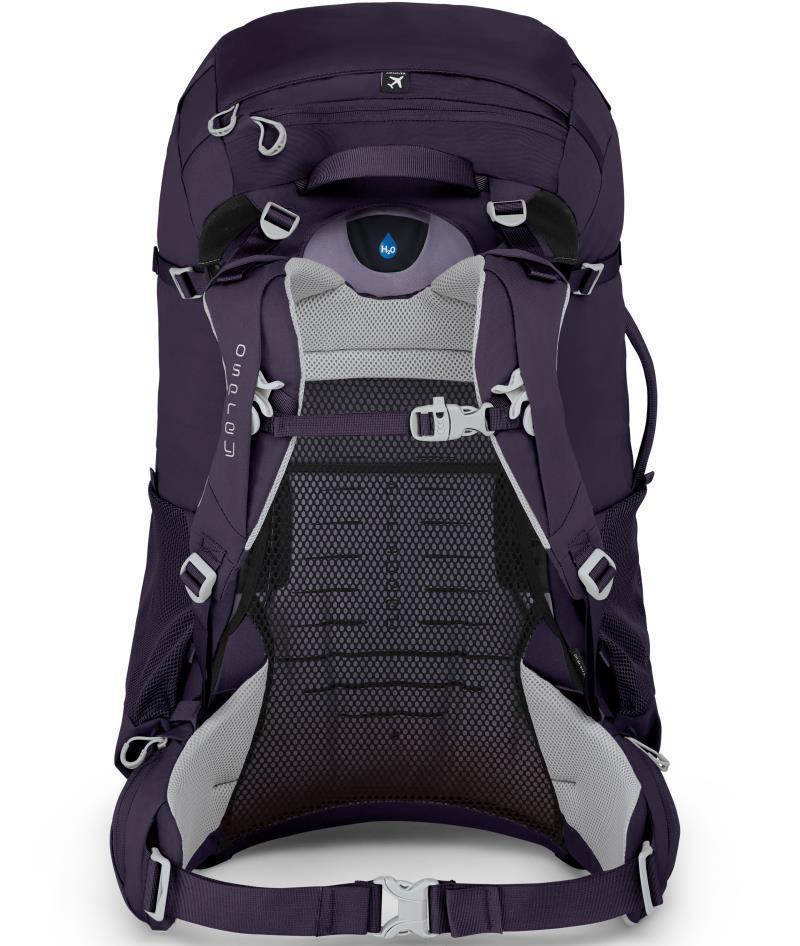 Fairview Trek 50 - Womens - Image 5