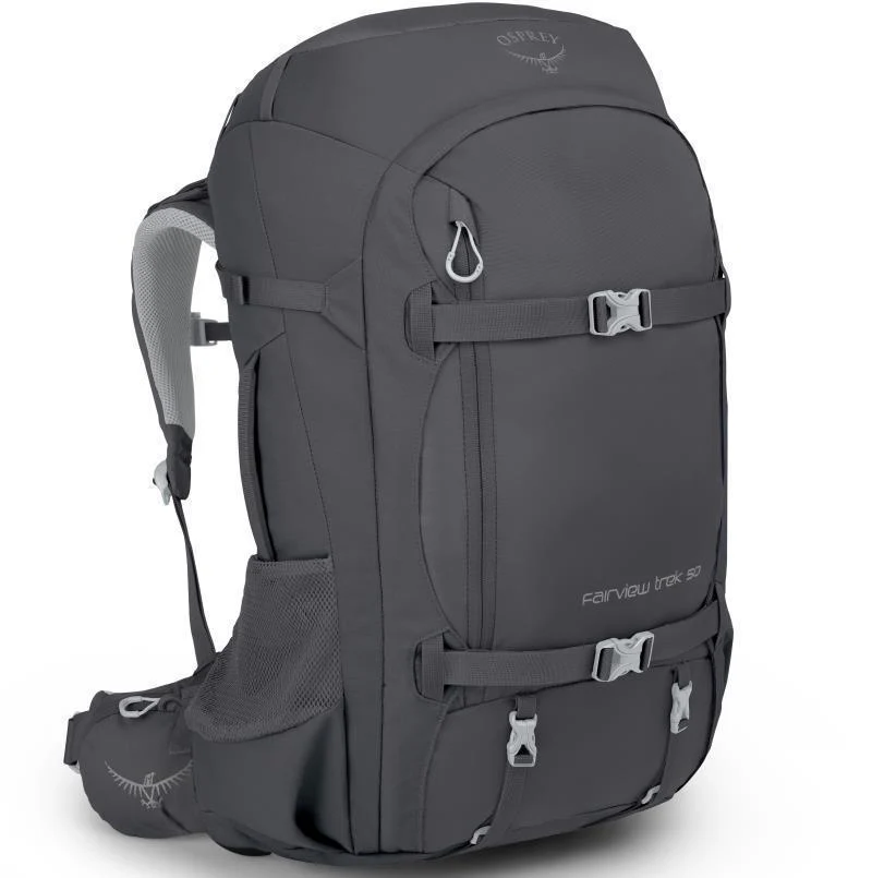 Fairview Trek 50 - Womens - Image 6