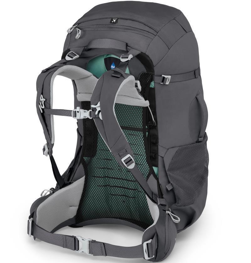 Fairview Trek 50 - Womens - Image 8
