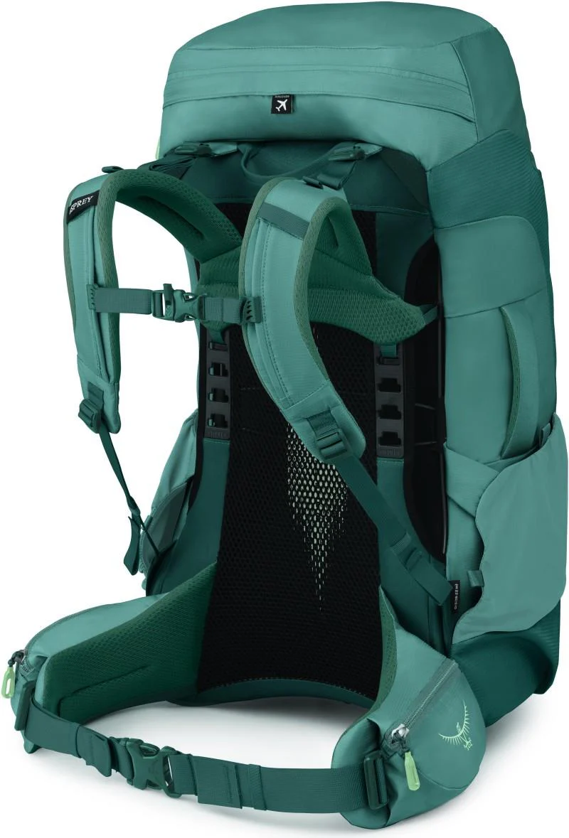 Fairview Trek 55 - Womens - Image 10