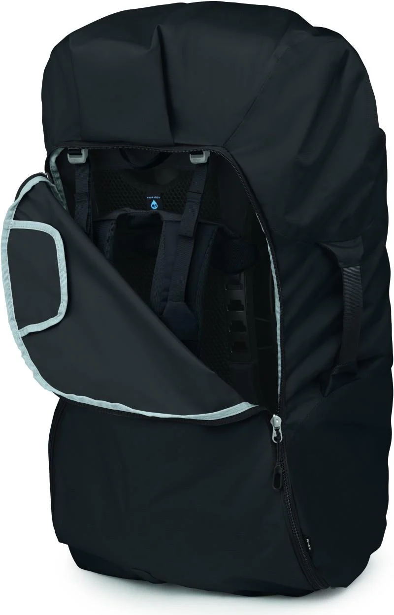 Fairview Trek 55 - Womens - Image 4