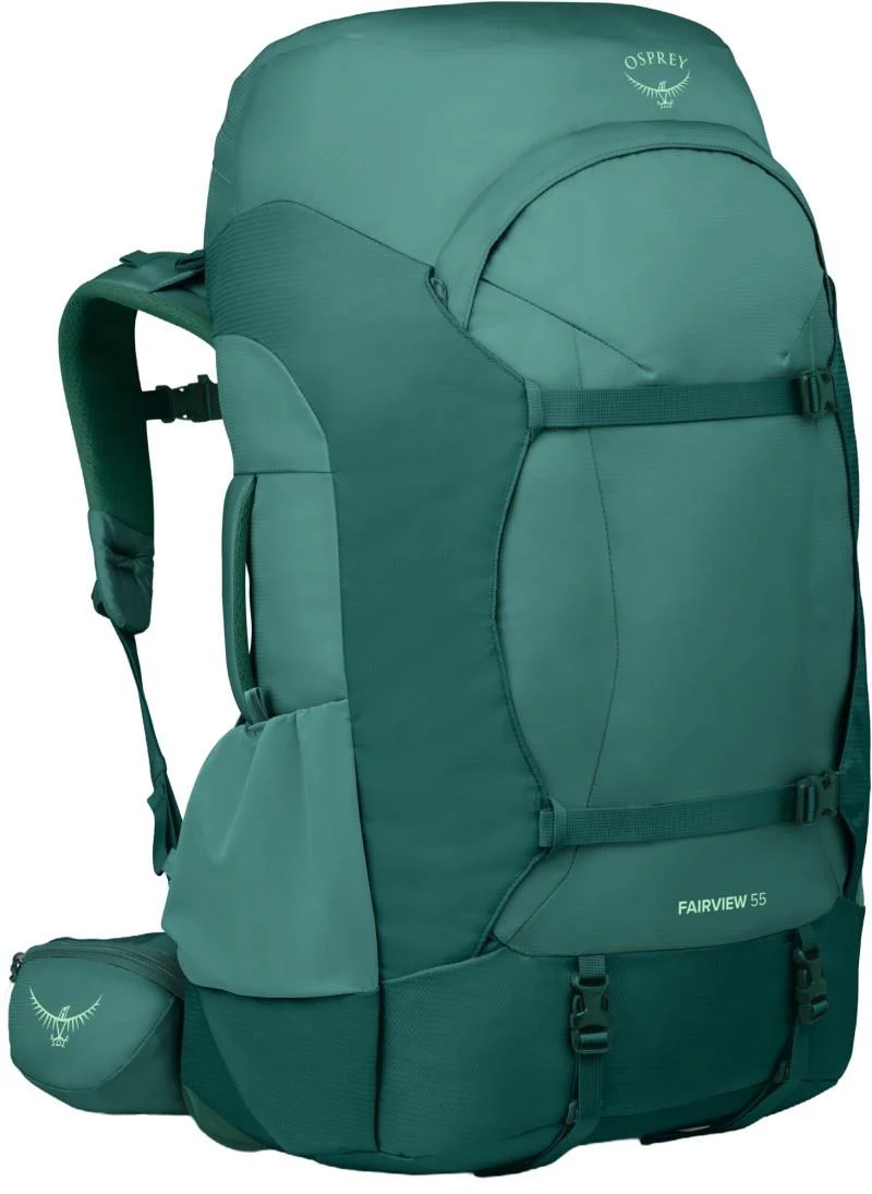 Fairview Trek 55 - Womens - Image 6