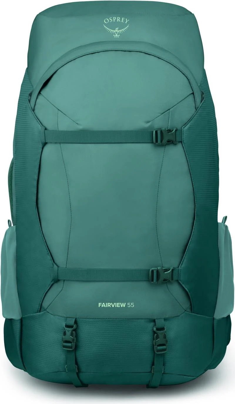 Fairview Trek 55 - Womens - Image 7