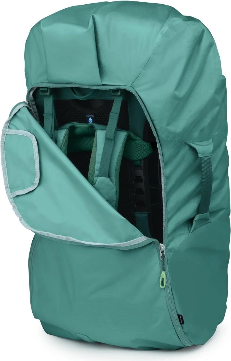 Fairview Trek 55 - Womens - Image 9