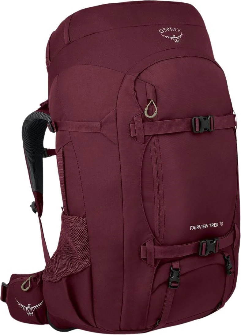 Fairview Trek Pack 70 - Womens - Image 3