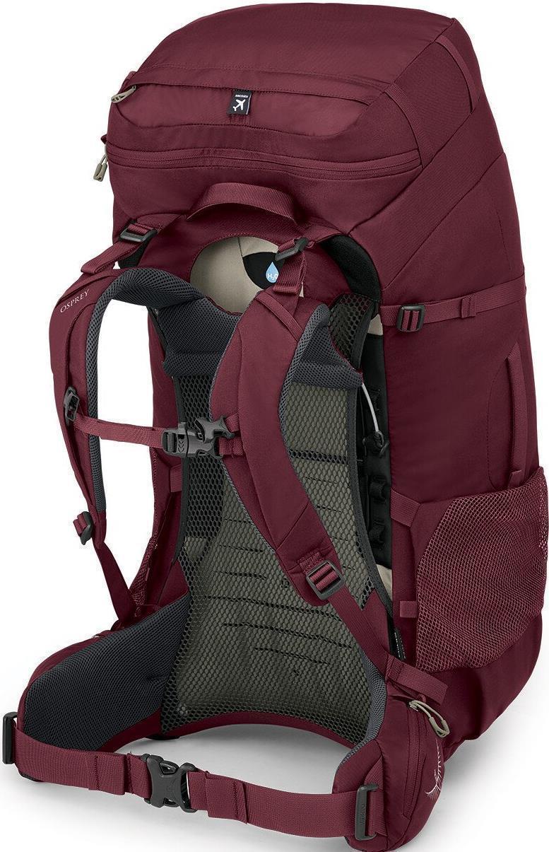 Fairview Trek Pack 70 - Womens - Image 4