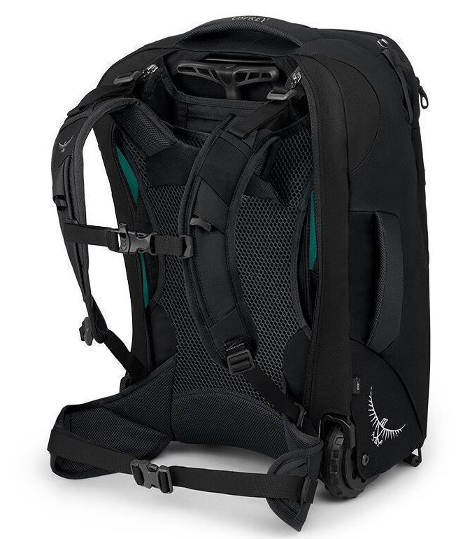 Fairview Wheeled Travel Pack 36 - Womens - Image 2