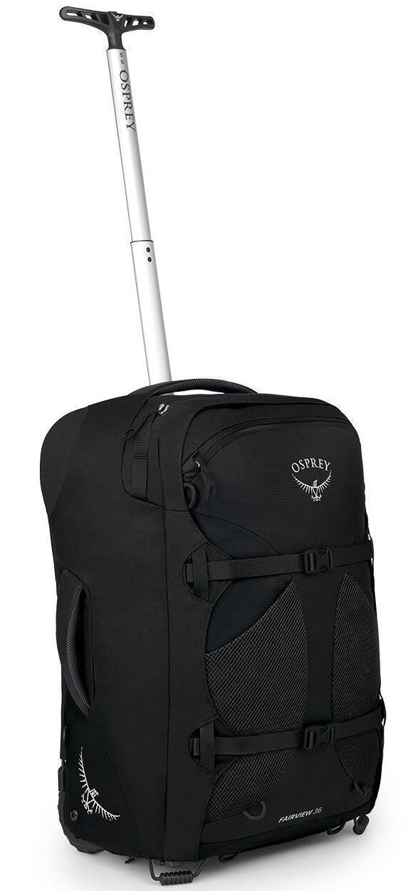 Fairview Wheeled Travel Pack 36 - Womens - Image 3