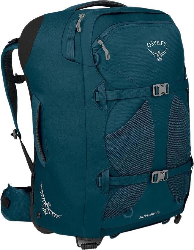 Fairview Wheeled Travel Pack 36 - Womens - Image 4