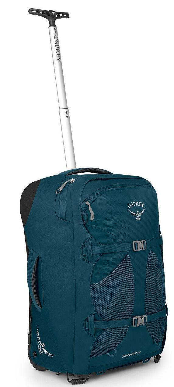 Fairview Wheeled Travel Pack 36 - Womens - Image 6