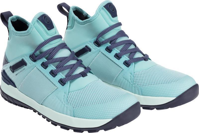Falera Mid WP - Womens - Image 11