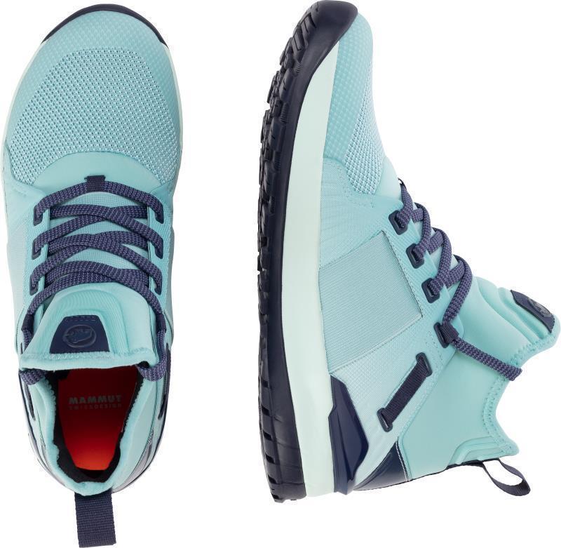 Falera Mid WP - Womens - Image 13