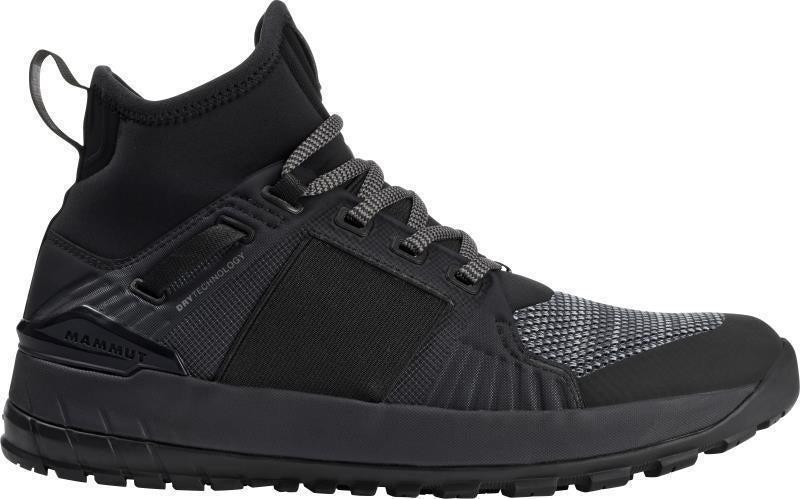Falera Mid WP - Womens - Image 2