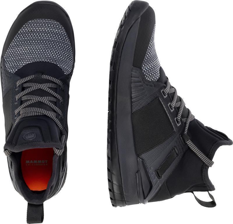 Falera Mid WP - Womens - Image 3