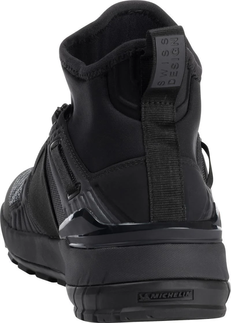 Falera Mid WP - Womens - Image 4