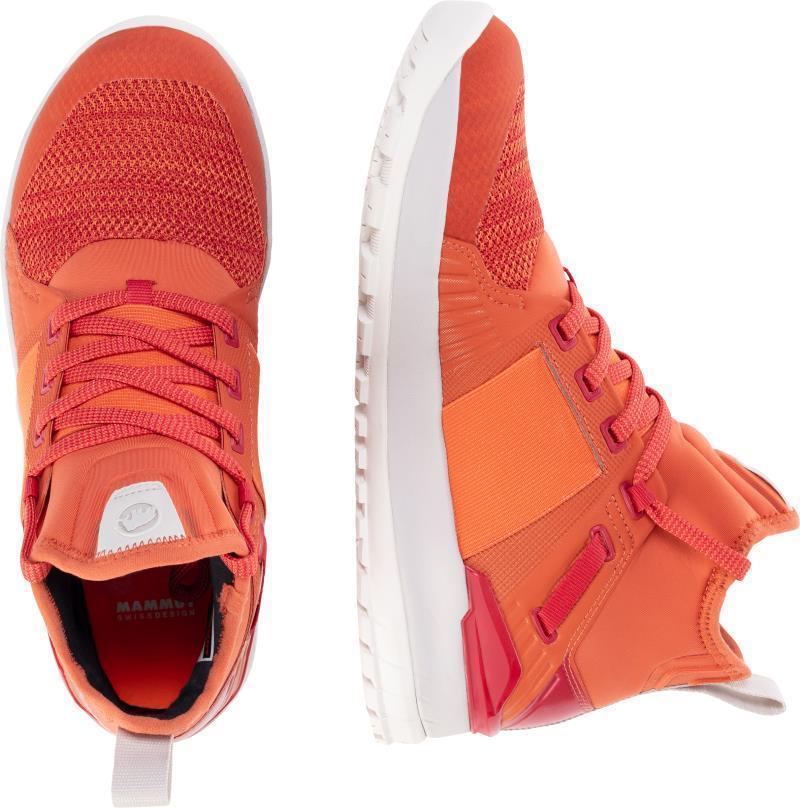 Falera Mid WP - Womens - Image 8