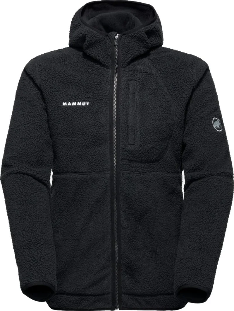 Falera Pro ML Hooded Jacket - Mens