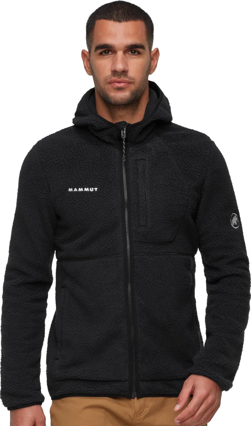 Falera Pro ML Hooded Jacket - Mens - Image 2