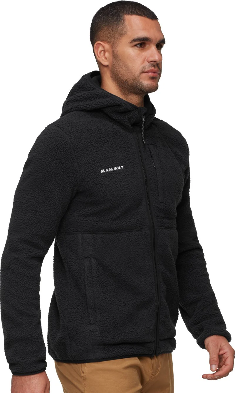 Falera Pro ML Hooded Jacket - Mens - Image 3