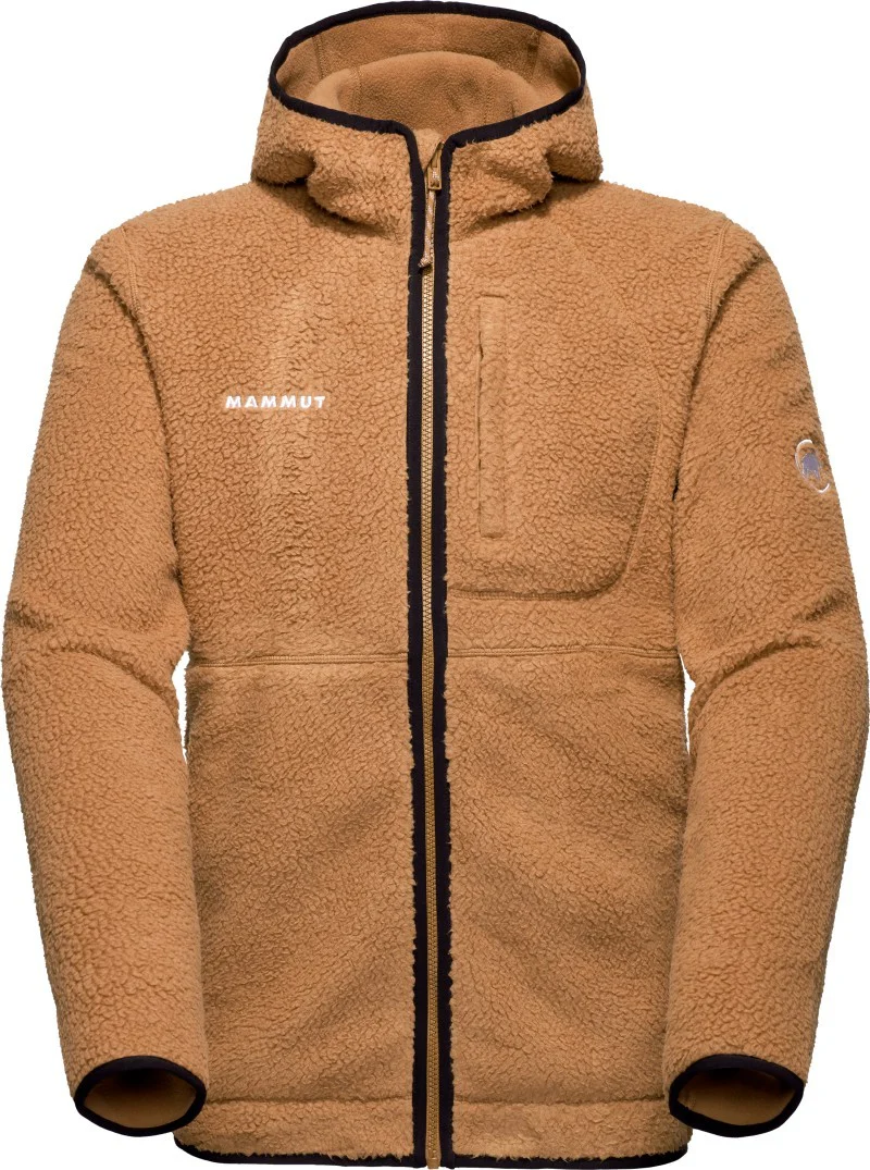 Falera Pro ML Hooded Jacket - Mens - Image 4