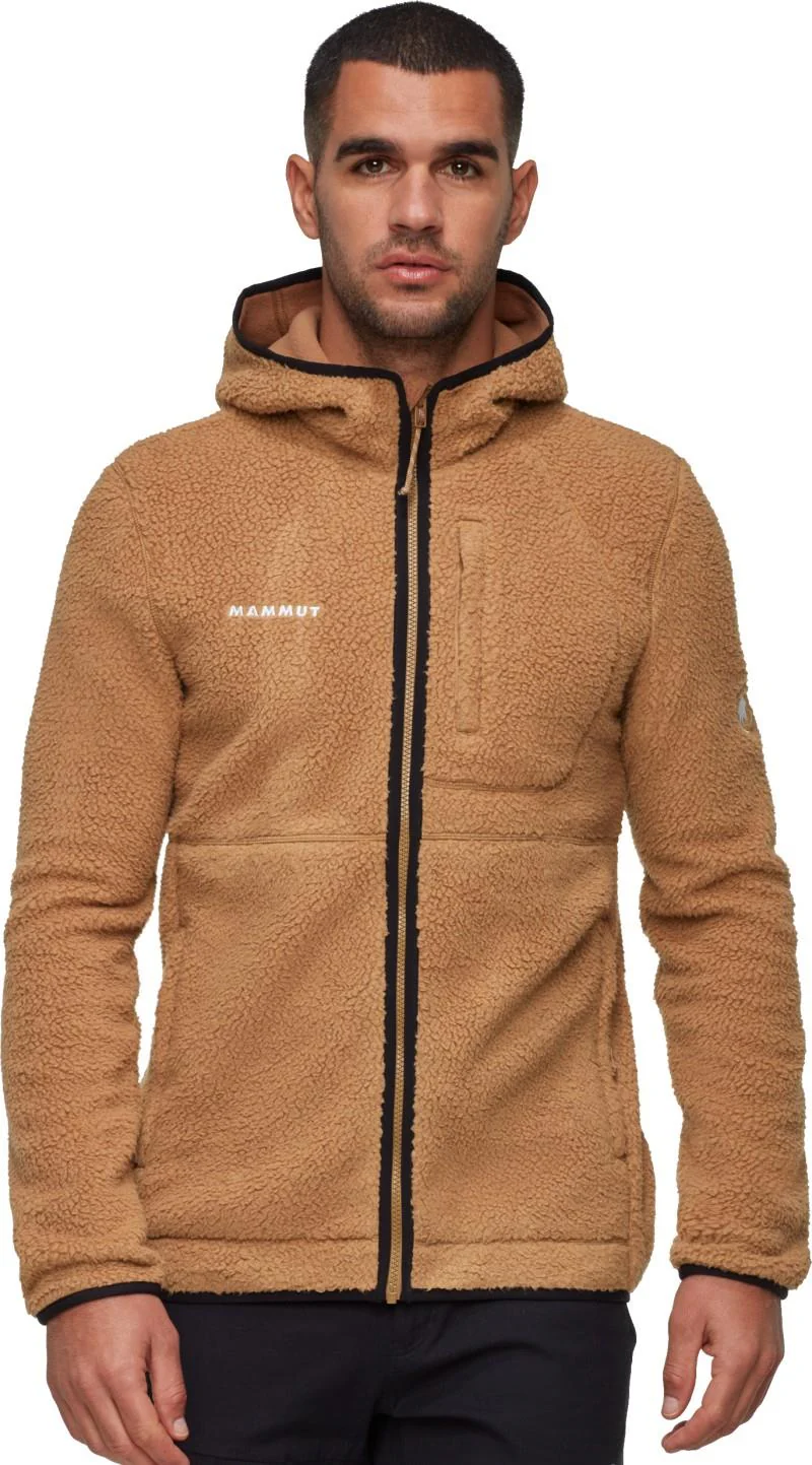 Falera Pro ML Hooded Jacket - Mens - Image 5
