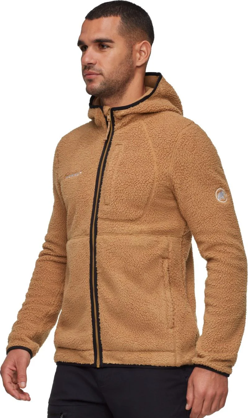 Falera Pro ML Hooded Jacket - Mens - Image 6