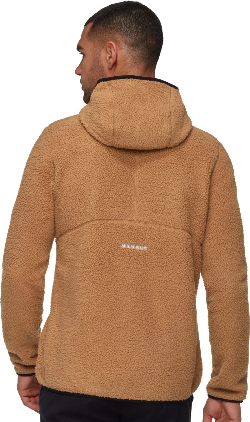 Falera Pro ML Hooded Jacket - Mens - Image 7