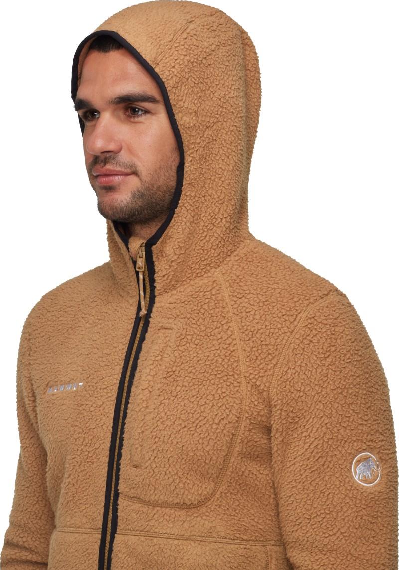 Falera Pro ML Hooded Jacket - Mens - Image 8