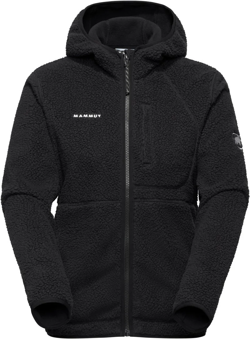 Falera Pro ML Hooded Jacket - Womens