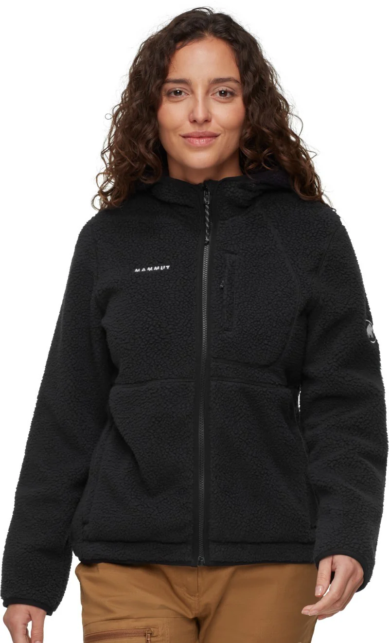 Falera Pro ML Hooded Jacket - Womens - Image 2