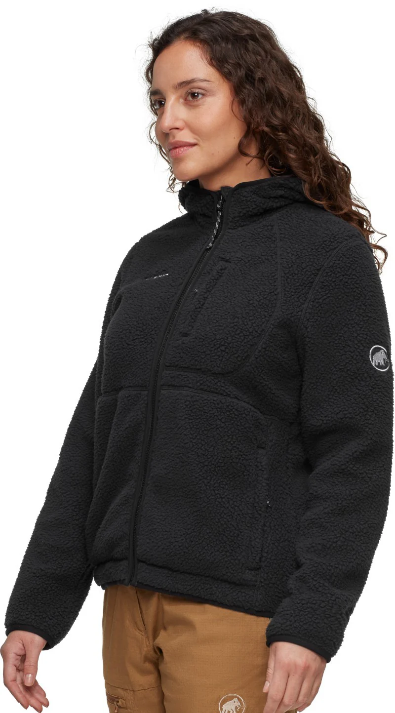 Falera Pro ML Hooded Jacket - Womens - Image 3