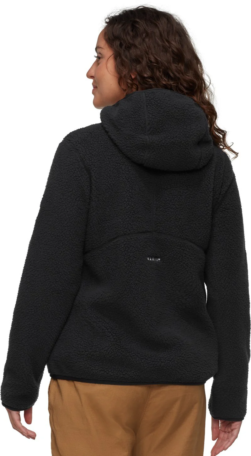 Falera Pro ML Hooded Jacket - Womens - Image 4