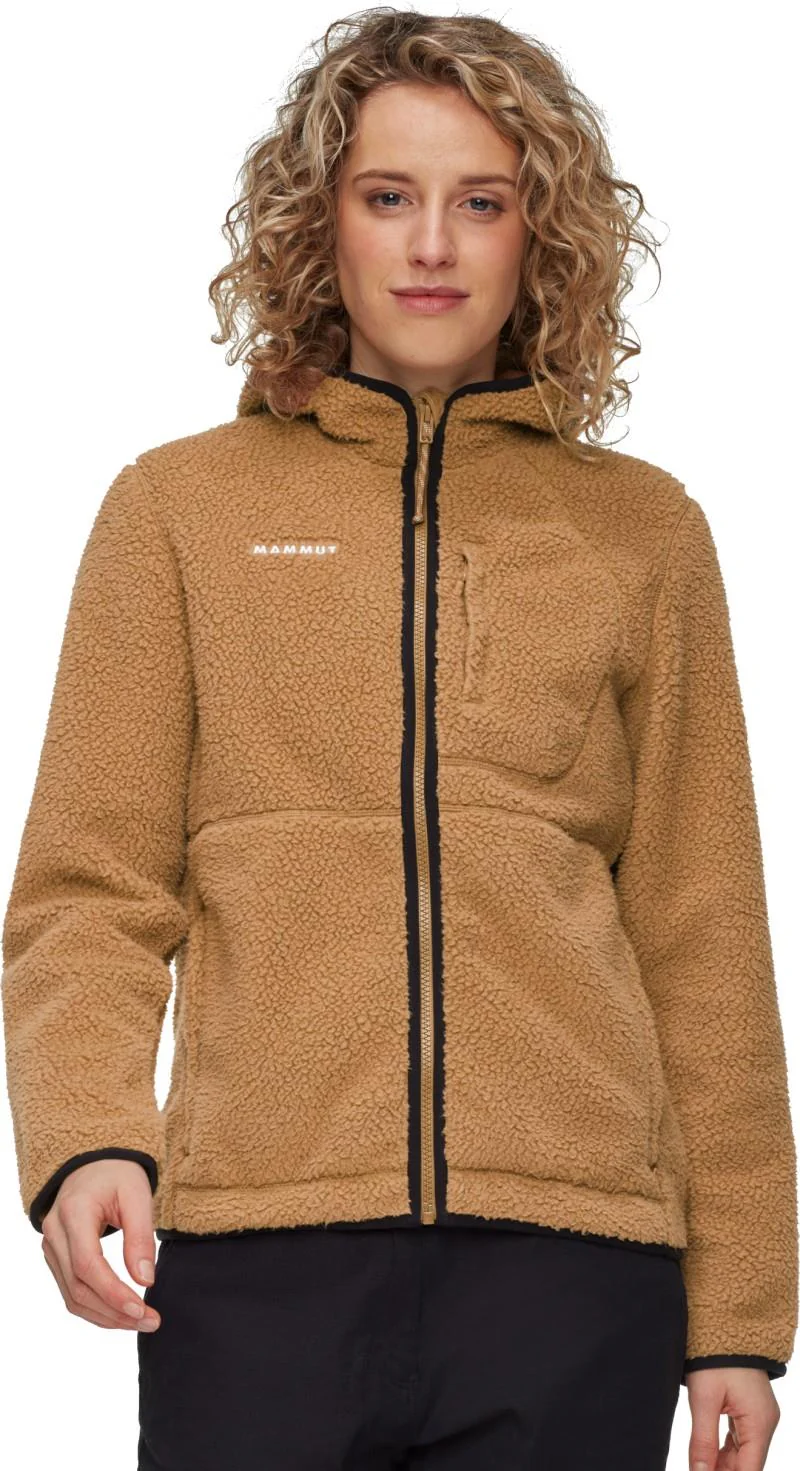 Falera Pro ML Hooded Jacket - Womens - Image 6