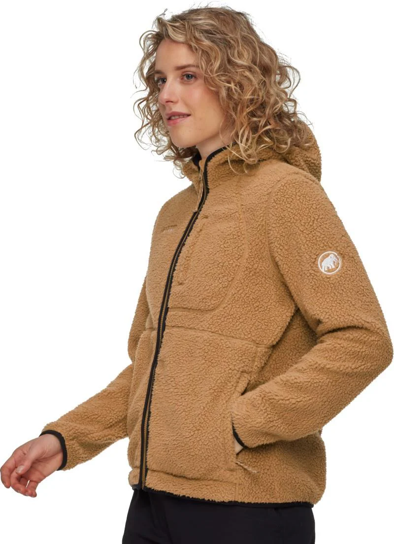 Falera Pro ML Hooded Jacket - Womens - Image 7