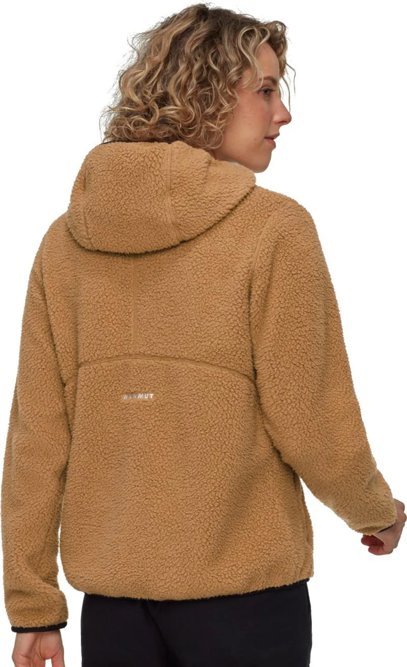 Falera Pro ML Hooded Jacket - Womens - Image 8