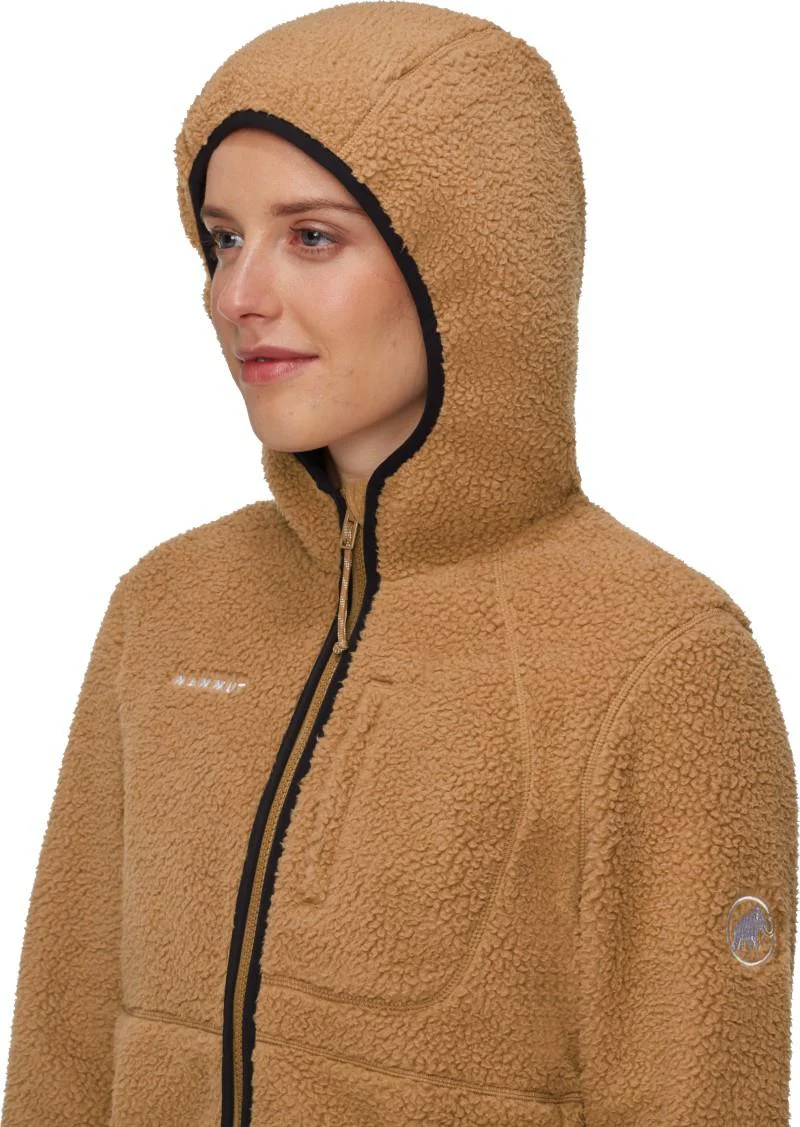 Falera Pro ML Hooded Jacket - Womens - Image 9