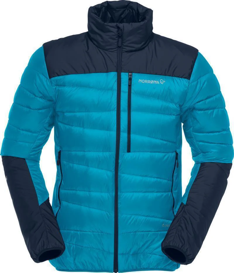 Falketind Down750 Jacket - Mens