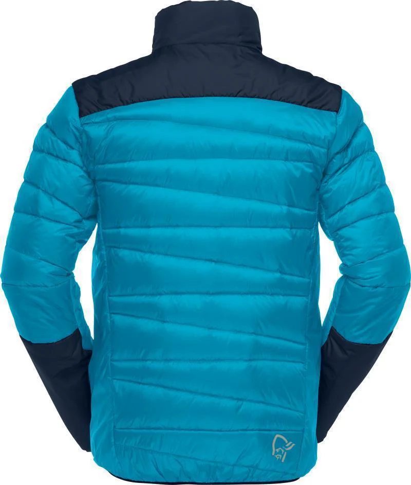 Falketind Down750 Jacket - Mens - Image 2