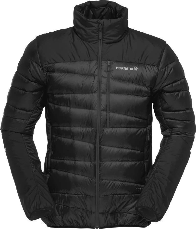 Falketind Down750 Jacket - Mens - Image 3
