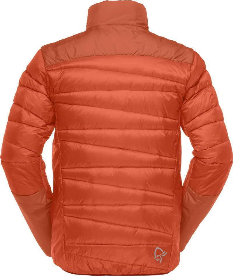 Falketind Down750 Jacket - Mens - Image 5