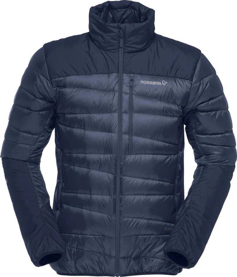 Falketind Down750 Jacket - Mens - Image 6